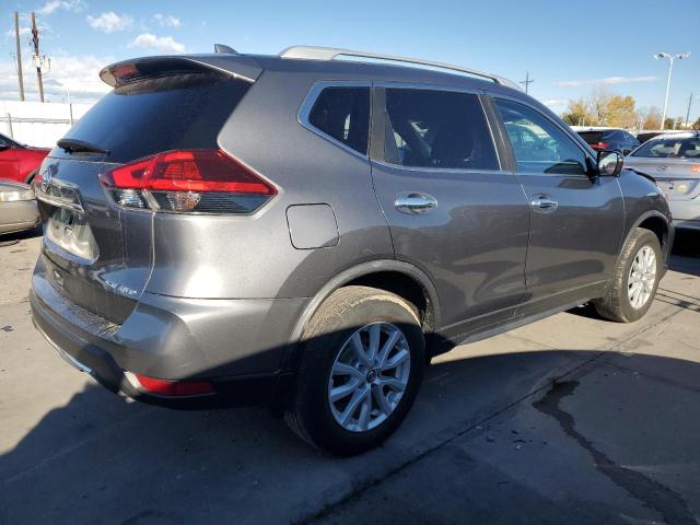 2018 NISSAN ROGUE S - JN8AT2MV4JW301919
