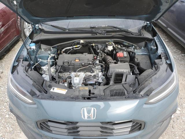 VIN 3CZRZ2H59SM703129 2025 HONDA HR-V no.12