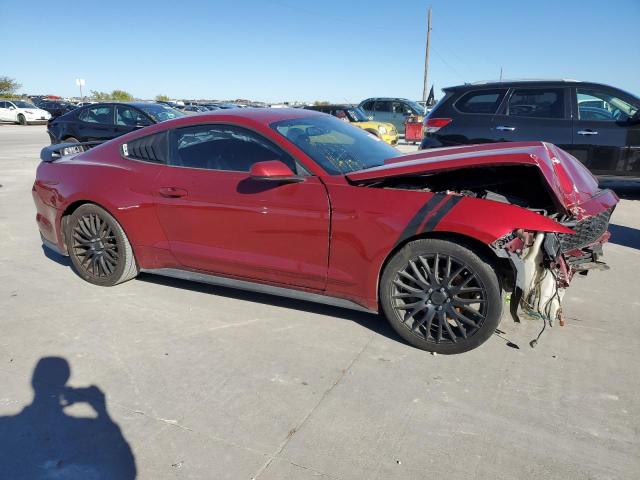 2017 FORD MUSTANG - 1FA6P8TH2H5339983