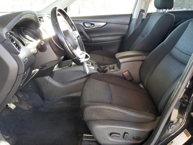 2020 NISSAN ROGUE S - JN8AT2MT1LW006679