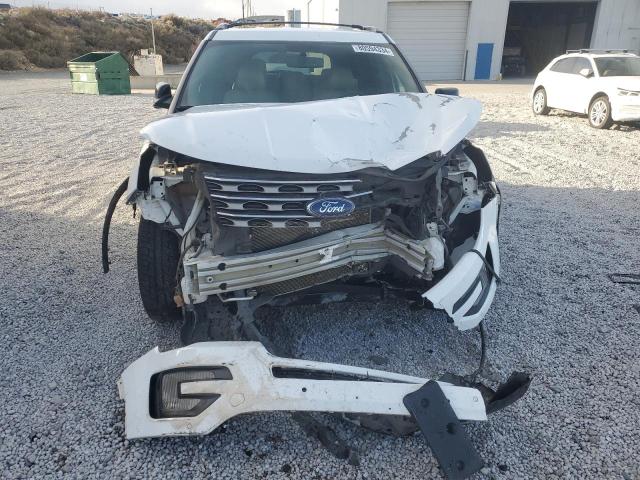 2017 FORD EXPLORER X - 1FM5K8D85HGC63601