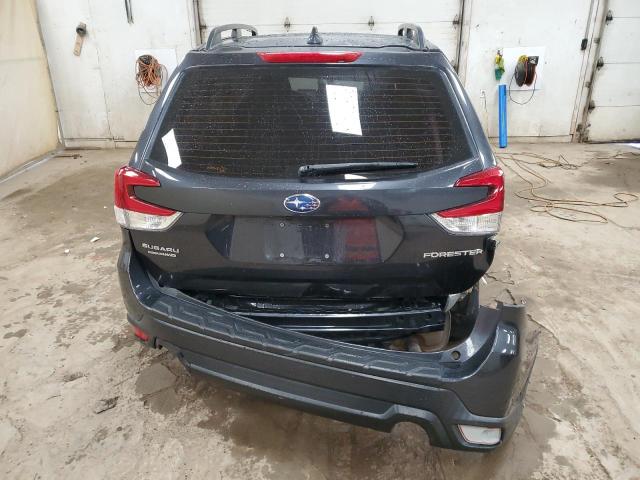 2019 SUBARU FORESTER JF2SKACC0KH417350