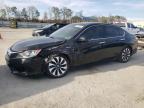 2017 HONDA ACCORD HYB - JHMCR6F58HC006100
