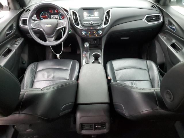 2018 CHEVROLET EQUINOX LT - 2GNAXSEV8J6108737