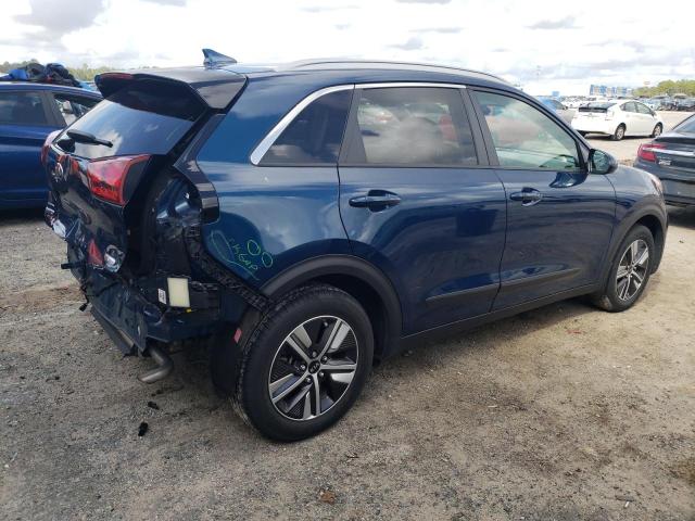 2020 KIA NIRO LXS KNDCM3LD1L5395461