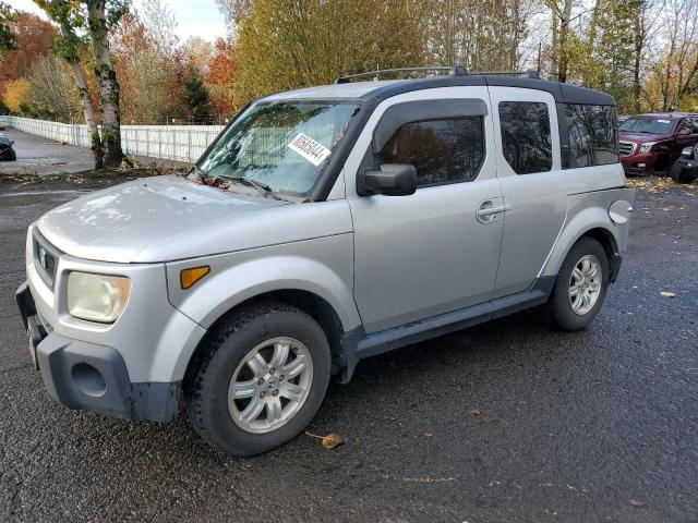 2006 HONDA ELEMENT EX #3000075301