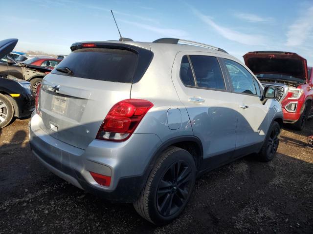 2019 CHEVROLET TRAX 1LT - 3GNCJLSB5KL183225