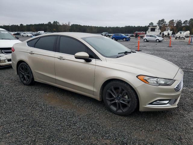 VIN 3FA6P0HD6JR237970 2018 FORD FUSION no.4