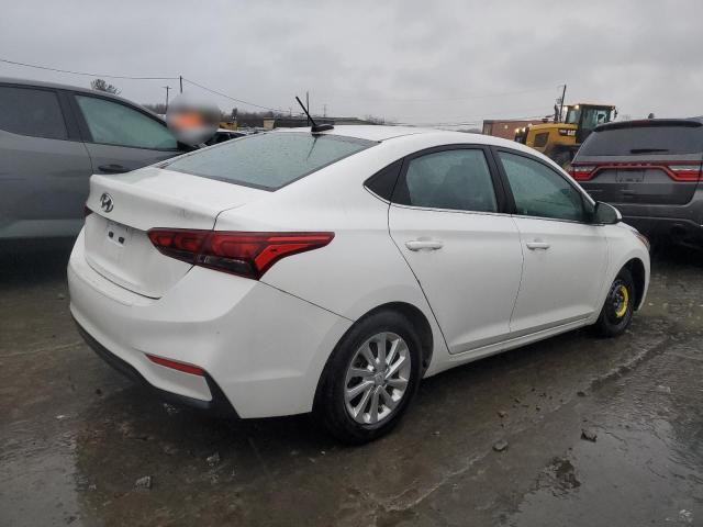 2022 HYUNDAI ACCENT SE - 3KPC24A61NE177270