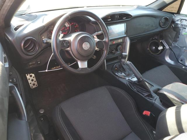 2020 TOYOTA 86 JF1ZNAA15L8751337