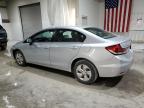 HONDA CIVIC LX photo