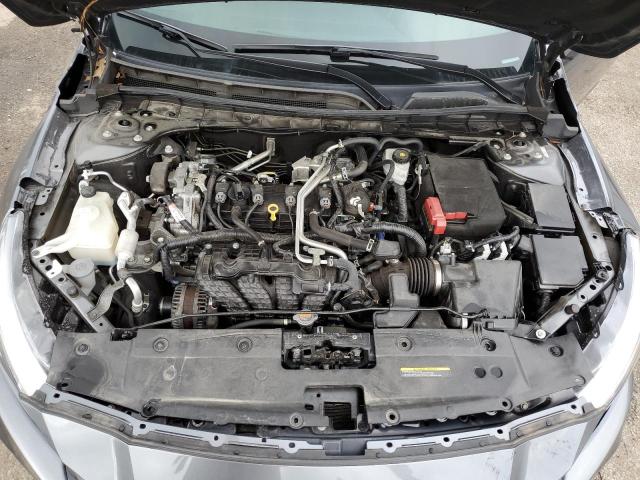 2021 NISSAN ALTIMA SV - 1N4BL4DVXMN357519