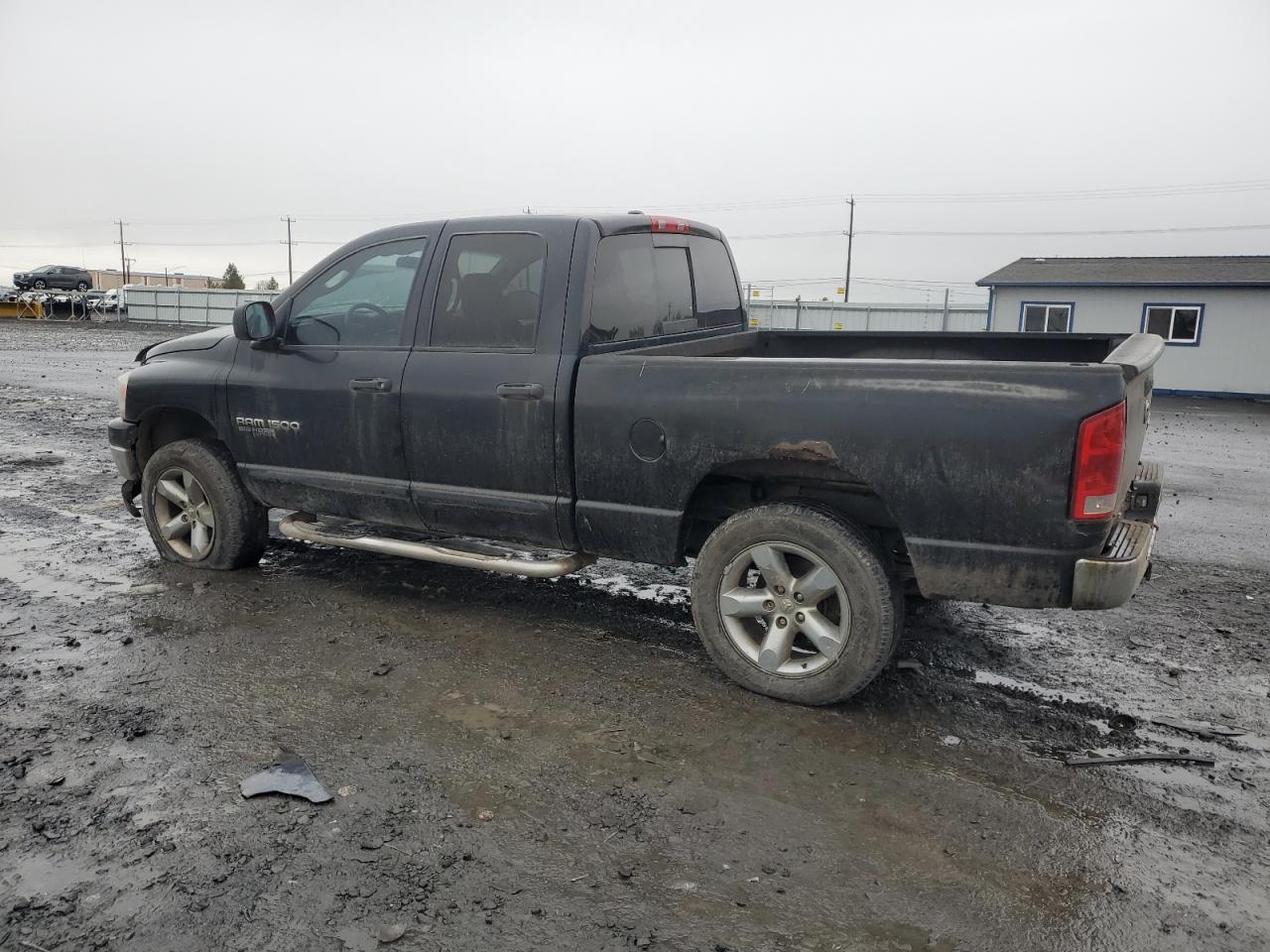 Lot #2991896149 2006 DODGE RAM 1500 S