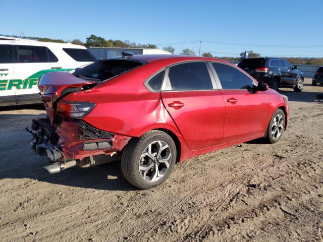 2019 KIA FORTE FE - 3KPF24AD6KE094375