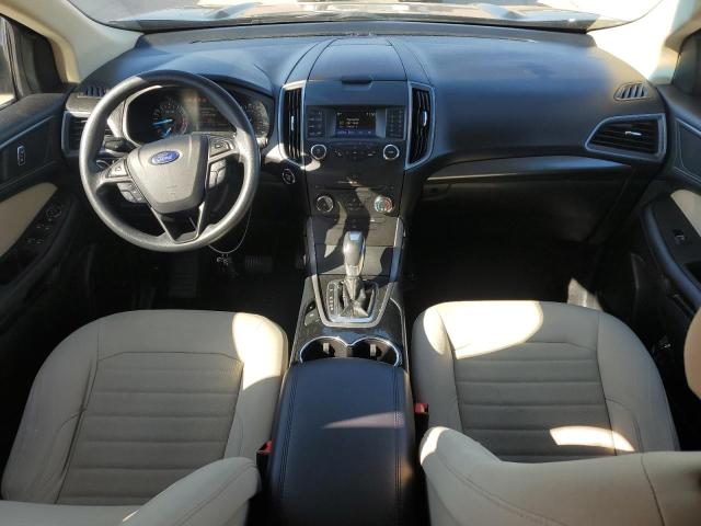 2015 FORD EDGE SE - 2FMTK3G83FBC17257