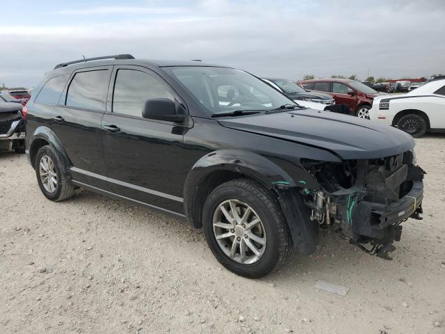 2016 DODGE JOURNEY SX - 3C4PDCBB6GT127514