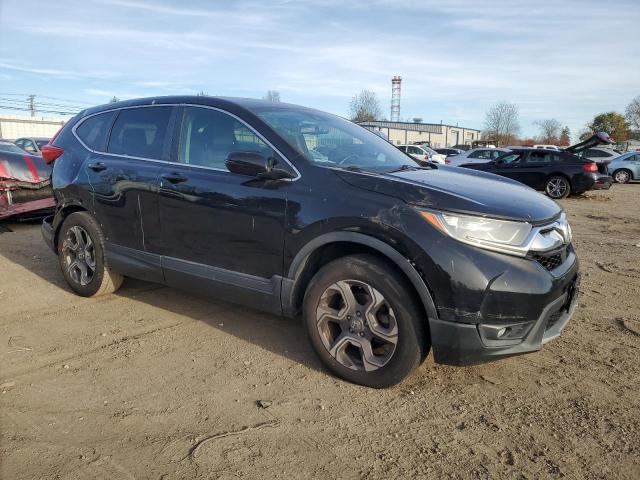 VIN 7FARW2H87JE101121 2018 HONDA CRV no.4