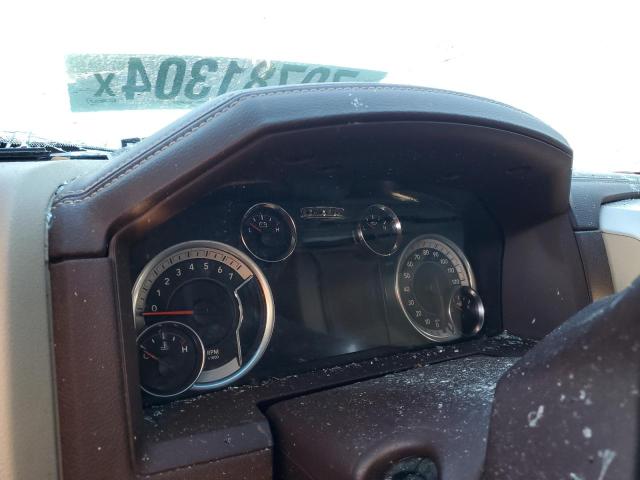2017 RAM 1500 LARAM - 1C6RR7JT0HS579125