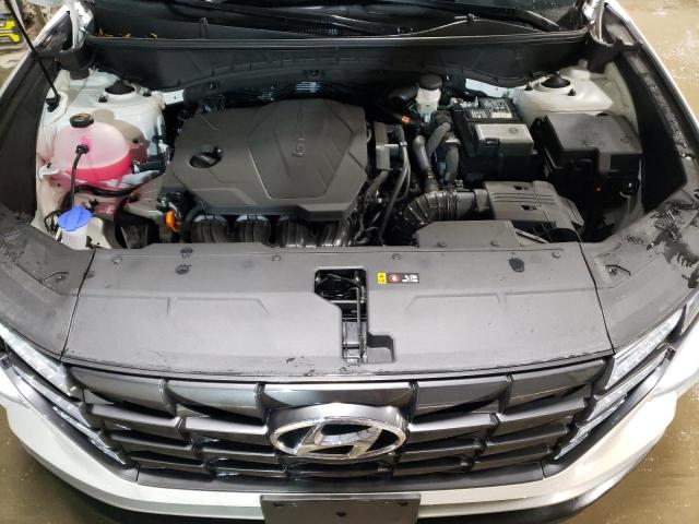 2024 HYUNDAI TUCSON SEL - 5NMJBCDE8RH372429
