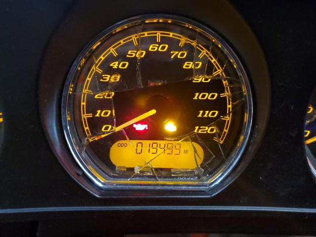 2018 HARLEY-DAVIDSON FLHTCUTG T 1HD1MAD15JB851233