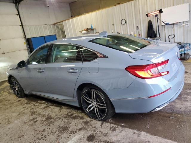 2021 HONDA ACCORD TOU - 1HGCV3F95MA000938