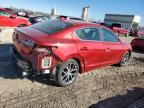 Lot #3024322006 2021 ACURA ILX PREMIU