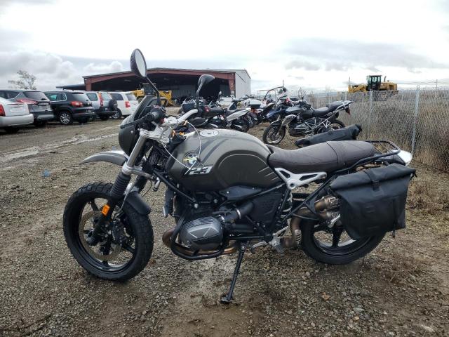 BMW R NINE T S 2023 WB10L7301P6H09989 photo #4