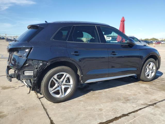 2018 AUDI Q5 PREMIUM - WA1ANAFY0J2044394