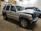 Lot #3024213807 2007 JEEP LIBERTY SP