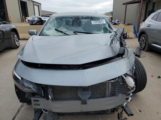 2023 CHEVROLET MALIBU LT - 1G1ZD5ST6PF159475
