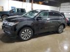 2016 ACURA MDX TECHNO - 5FRYD4H4XGB062151