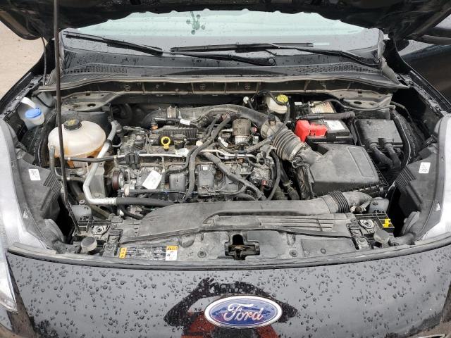 2022 FORD ESCAPE SEL - 1FMCU9H96NUA58831
