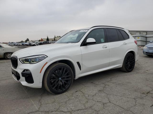 2020 BMW X5 M50I #3003679502