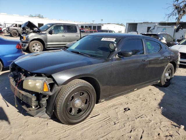 2010 DODGE CHARGER #2996571512