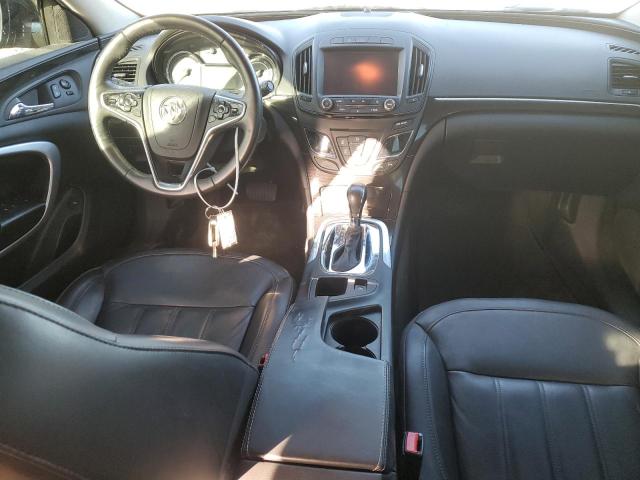 2016 BUICK REGAL - 2G4GK5EX2G9104996
