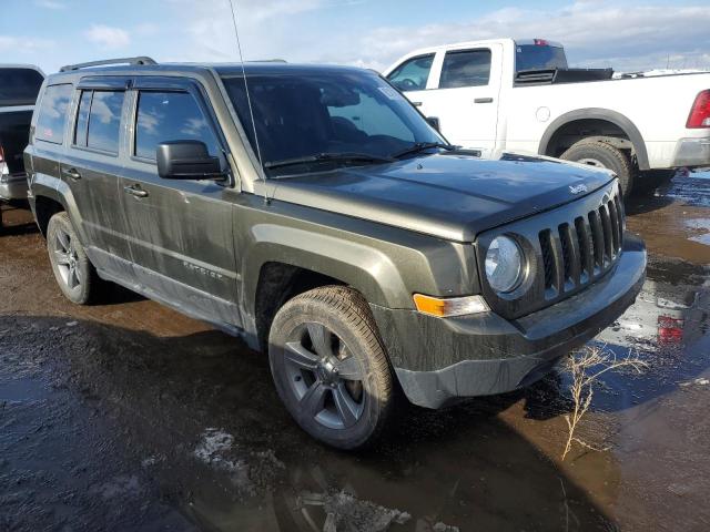 2015 JEEP PATRIOT LA - 1C4NJRFB8FD339882