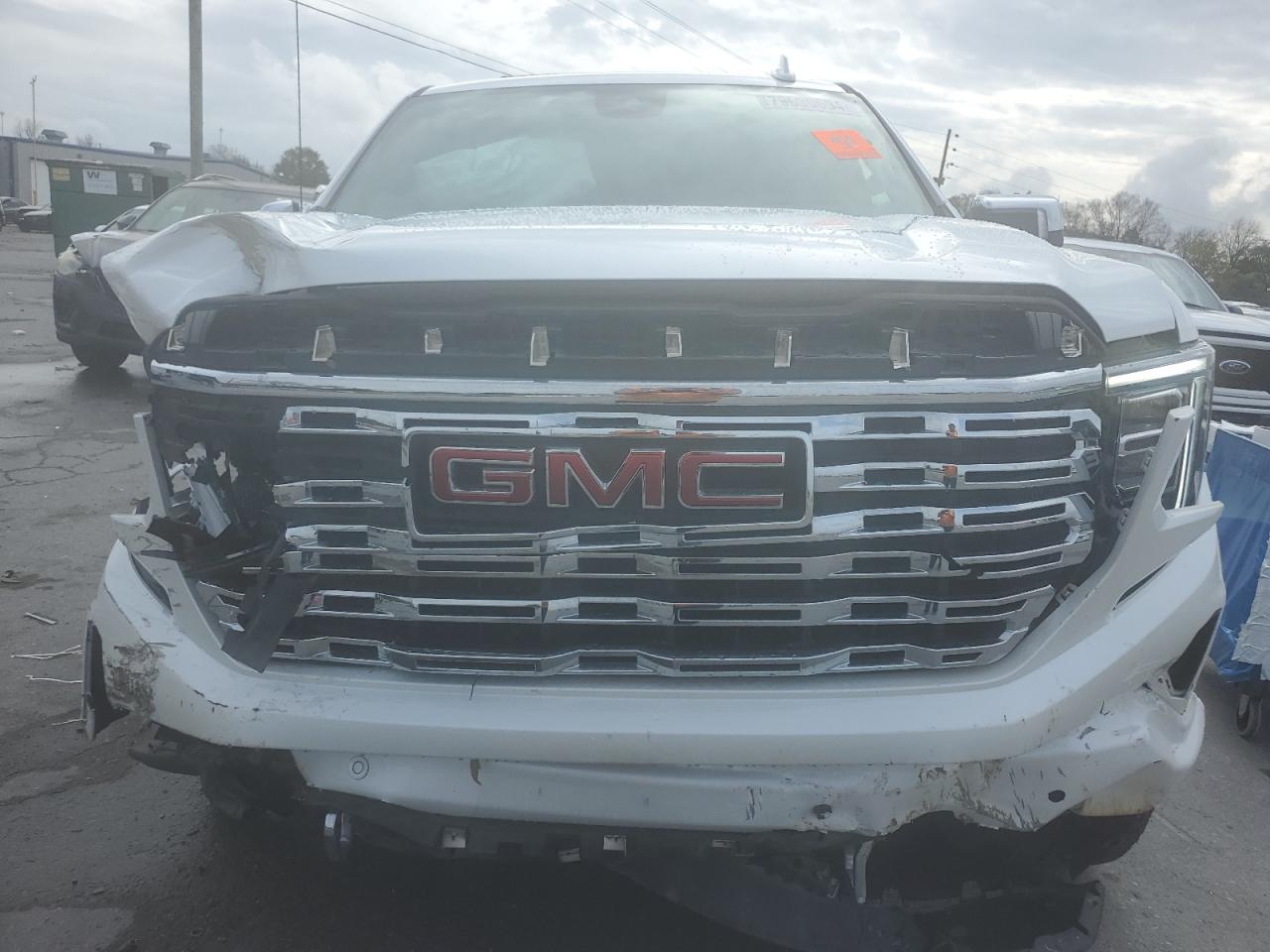 Lot #2986948861 2023 GMC SIERRA K15