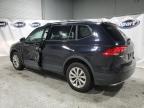 VOLKSWAGEN TIGUAN S photo