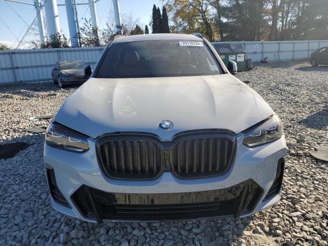 VIN WBX57DP06RN313054 2024 BMW X3 no.5