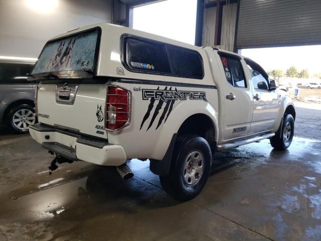 2018 NISSAN FRONTIER S - 1N6DD0EV9JN700093