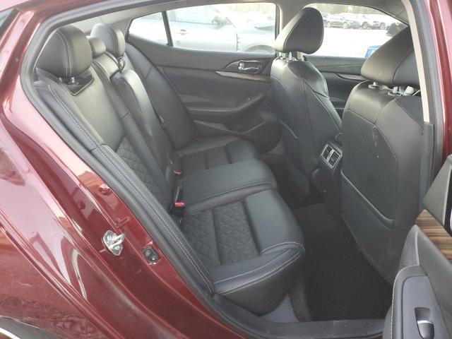 2017 NISSAN MAXIMA 3.5 - 1N4AA6AP8HC391642