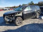 2022 NISSAN PATHFINDER - 5N1DR3BA1NC237192