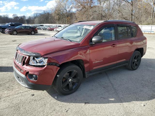 VIN 1C4NJDBB2DD174336 2013 JEEP COMPASS no.1