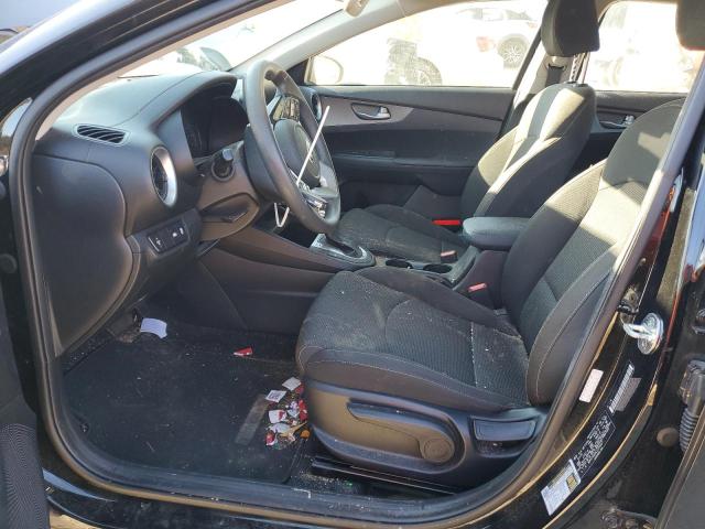 2020 KIA FORTE FE - 3KPF24ADXLE225437