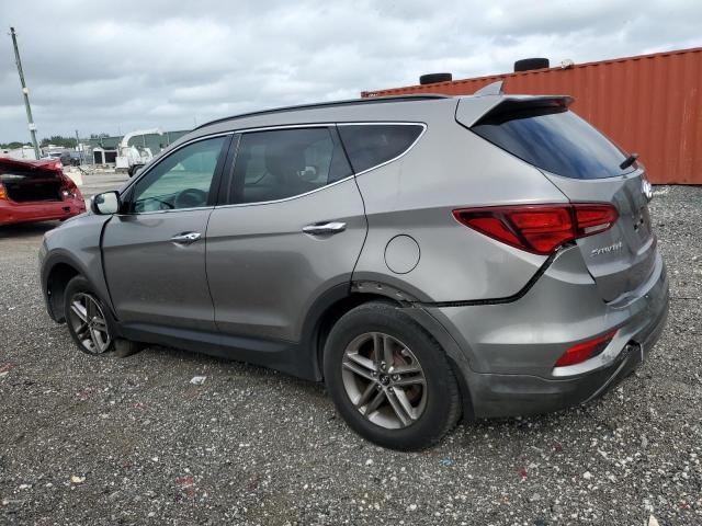 Vin: 5nmzudlb4jh084731, lot: 79813004, hyundai santa fe 20182