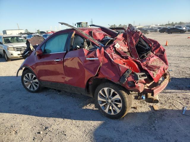 2020 BUICK ENCORE PRE - KL4CJASB3LB064387