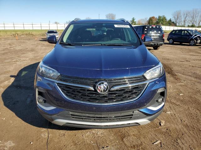 VIN KL4MMESL6PB074168 2023 BUICK ENCORE no.5