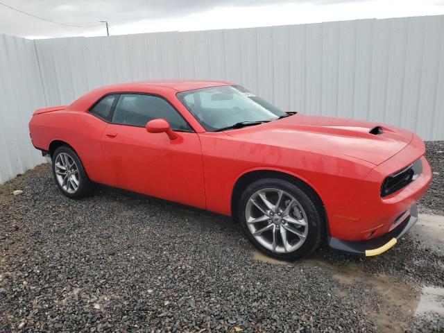 Vin: 2c3cdzkg5nh223738, lot: 81896464, dodge challenger gt 20224