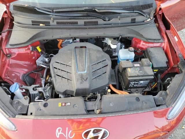2023 HYUNDAI KONA SE - KM8K23AG7PU184917