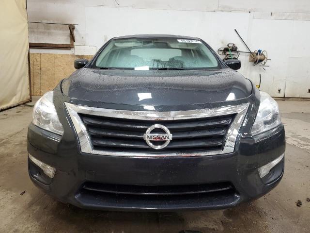 2015 NISSAN ALTIMA 2.5 - 1N4AL3AP1FN887666